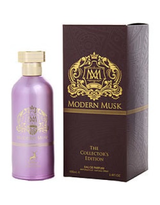 MAISON ALHAMBRA MODERN MUSK by Maison Alhambra