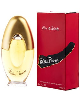 PALOMA PICASSO by Paloma Picasso