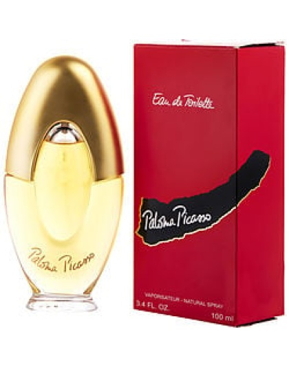 PALOMA PICASSO by Paloma Picasso