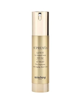 Sisley by Sisley