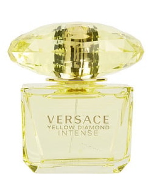 VERSACE YELLOW DIAMOND INTENSE by Gianni Versace