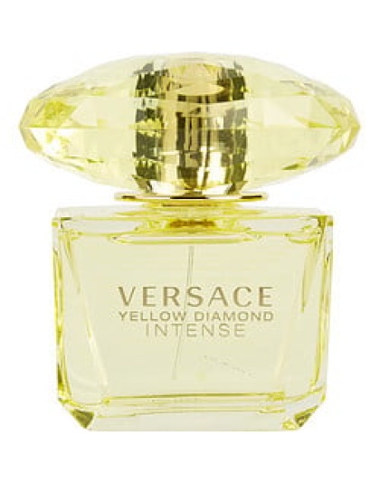 VERSACE YELLOW DIAMOND INTENSE by Gianni Versace