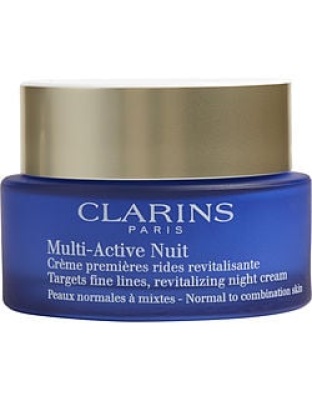 Clarins by Clarins