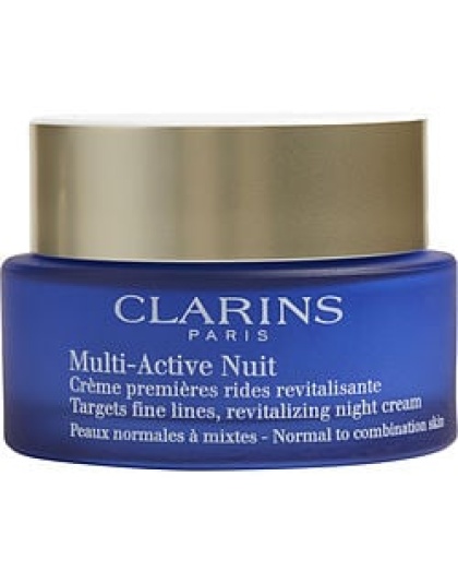 Clarins by Clarins