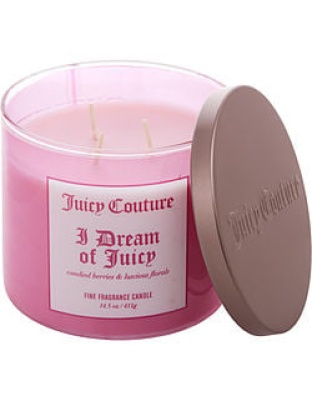 JUICY COUTURE I DREAM OF JUICY by Juicy Couture