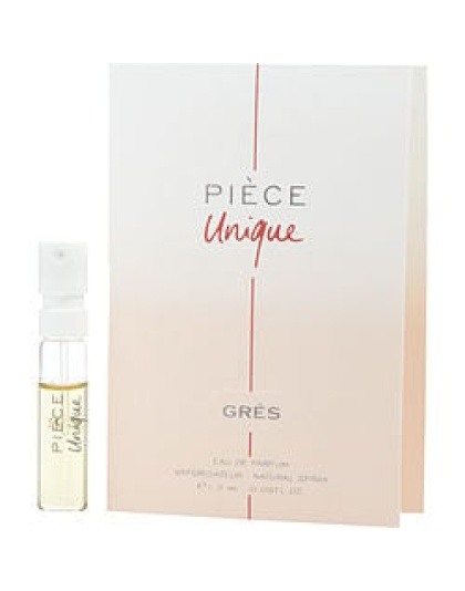 PIECE UNIQUE by Parfums Gres