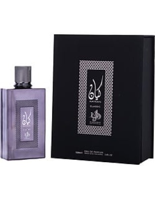 AL WATANIAH KAYAAN CLASSIC by Al Wataniah