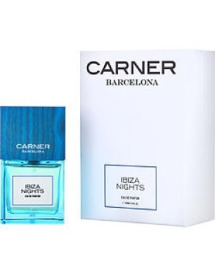 CARNER BARCELONA IBIZA NIGHTS by Carner Barcelona
