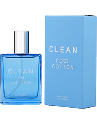 CLEAN COOL COTTON by Clean