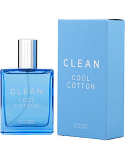 CLEAN COOL COTTON by Clean