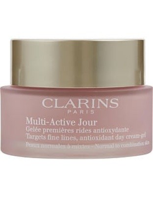 Clarins by Clarins