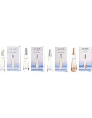 L'EAU D'ISSEY VARIETY by Issey Miyake