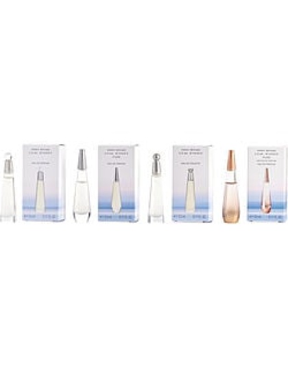 L'EAU D'ISSEY VARIETY by Issey Miyake