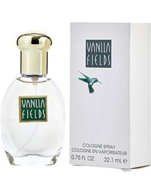 VANILLA FIELDS by Coty