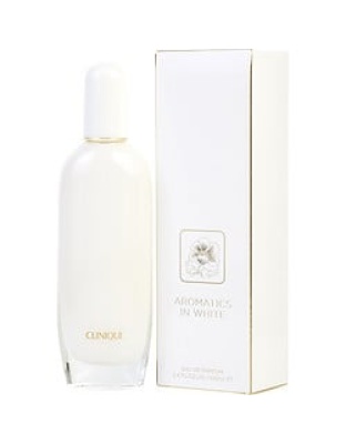 AROMATICS IN WHITE by Clinique