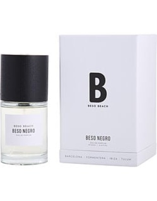 BESO BEACH BESO NEGRO by Beso Beach
