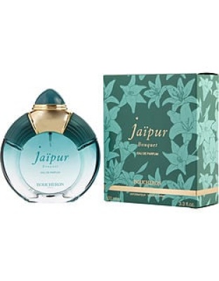 JAIPUR BOUQUET by Boucheron