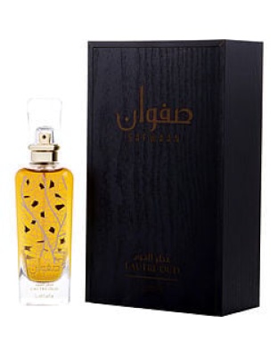 LATTAFA SAFWAAN L'AUTRE OUD by Lattafa