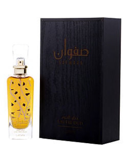 LATTAFA SAFWAAN L'AUTRE OUD by Lattafa