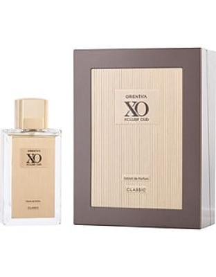 ORIENTICA XO XCLUSIF OUD CLASSIC by Orientica
