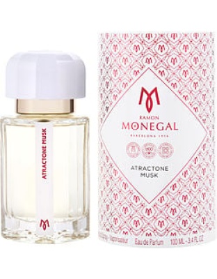 RAMON MONEGAL ATRACTONE MUSK by Ramon Monegal