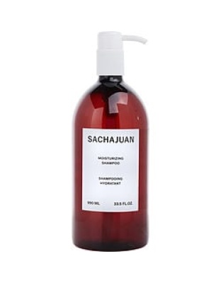 Sachajuan by Sachajuan