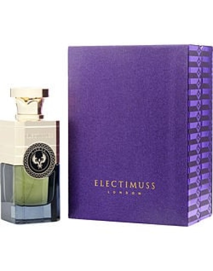 ELECTIMUSS VIXERE by Electimuss