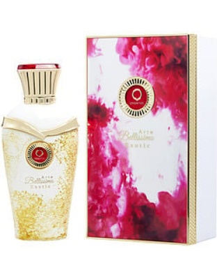 ORIENTICA ARTE BELLISSIMO EXOTIC by Orientica