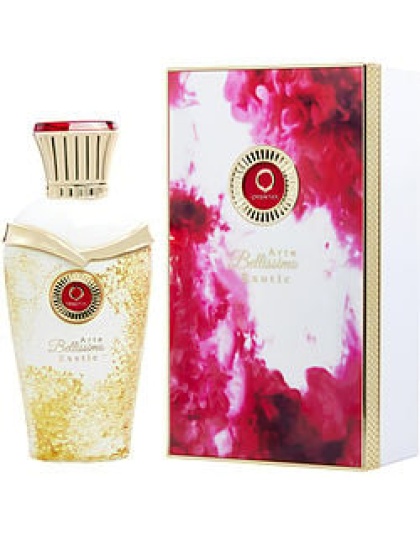 ORIENTICA ARTE BELLISSIMO EXOTIC by Orientica