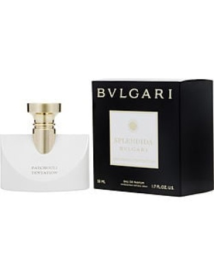 BVLGARI SPLENDIDA PATCHOULI TENTATION by Bvlgari
