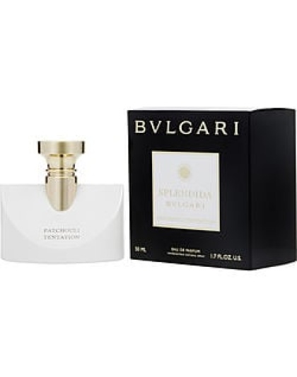 BVLGARI SPLENDIDA PATCHOULI TENTATION by Bvlgari