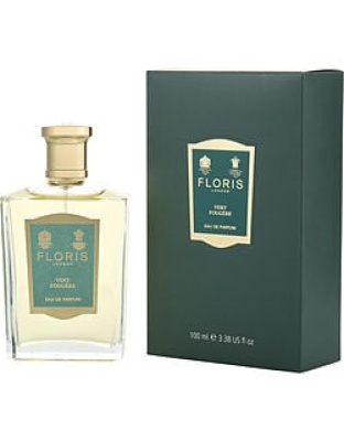 FLORIS VERT FOUGERE by Floris