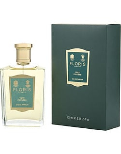 FLORIS VERT FOUGERE by Floris