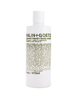 MALIN+GOETZ BERGAMOT by Malin + Goetz