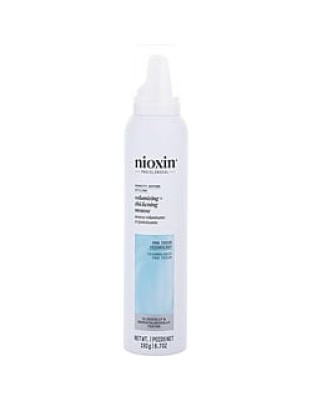 NIOXIN by Nioxin