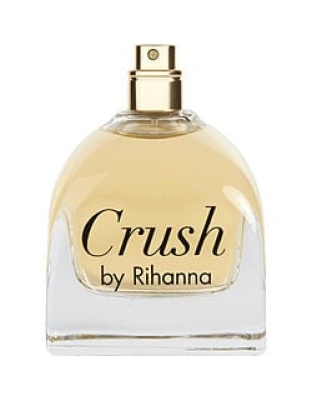 RIHANNA CRUSH by Rihanna