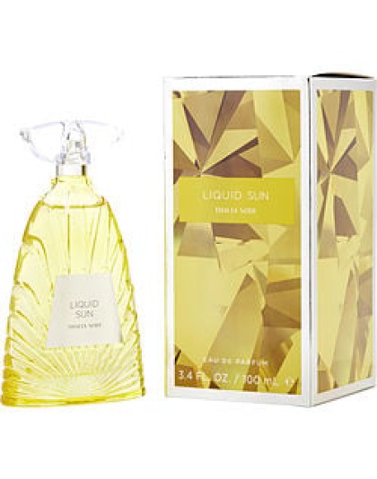 THALIA SODI LIQUID SUN by Thalia Sodi