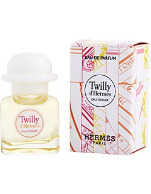 TWILLY D'HERMES EAU GINGER by Hermes