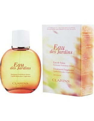 CLARINS EAU DES JARDINS by Clarins