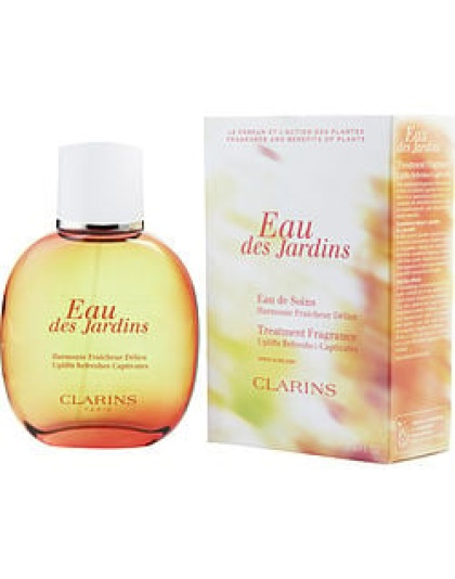 CLARINS EAU DES JARDINS by Clarins