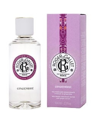 ROGER & GALLET GINGER by Roger & Gallet