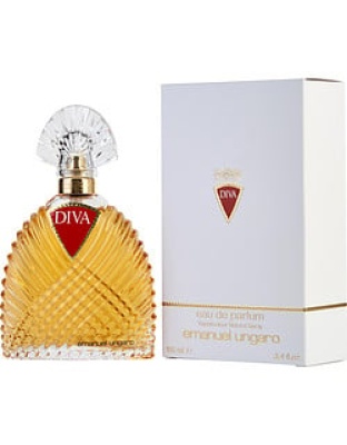 DIVA by Ungaro