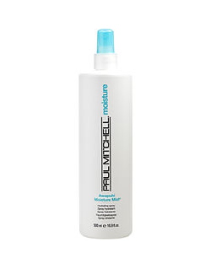 PAUL MITCHELL by Paul Mitchell
