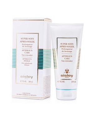 Sisley by Sisley