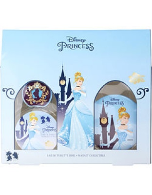 CINDERELLA by Disney