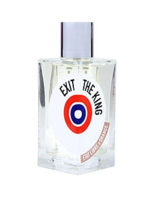 ETAT LIBRE D'ORANGE EXIT THE KING by Etat Libre d' Orange