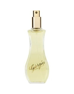 GIORGIO by Giorgio Beverly Hills