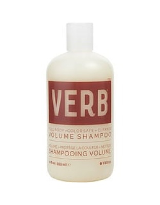 VERB by VERB