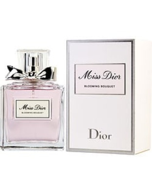 MISS DIOR BLOOMING BOUQUET by Christian Dior