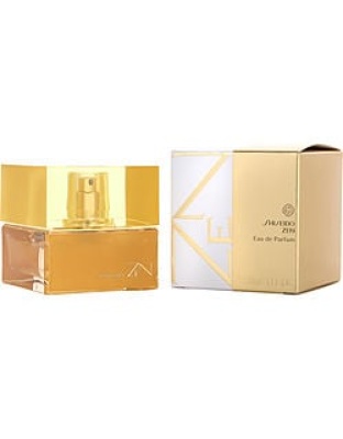 SHISEIDO ZEN by Shiseido